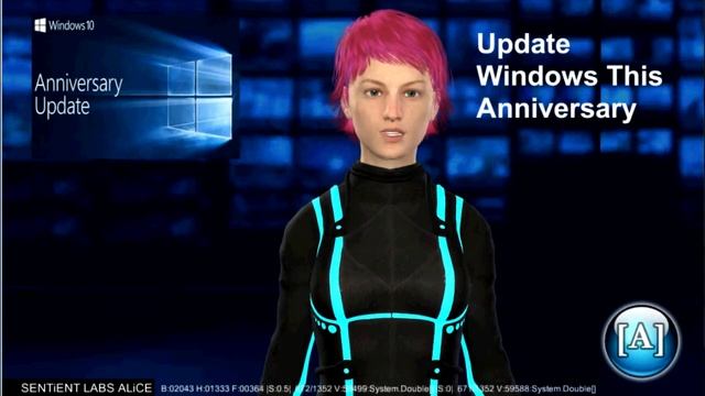 Windows 10 Anniversary Update will empower VR and gamers