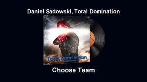 CSGO Music Kits- Daniel Sadowski, Total Domination