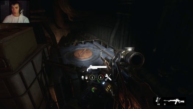 ОТПРАВЛЯЕМСЯ В ПУТЬ ► Metro Exodus смотреть онлайн