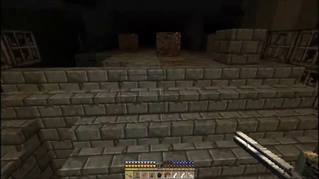 Metro 2033 server "Арбатская - #3" смотреть онлайн
