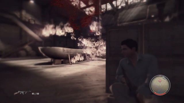 Mafia 2 : Definitive Edition : Part 21 смотреть онлайн