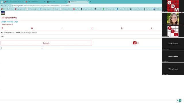 ARM Software Webinar - ARM Mobile: Getting Ready for the Season смотреть онлайн