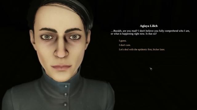 Let's Play Pathologic 2: Haruspex Part 44 - Aglaya Lilich смотреть онлайн