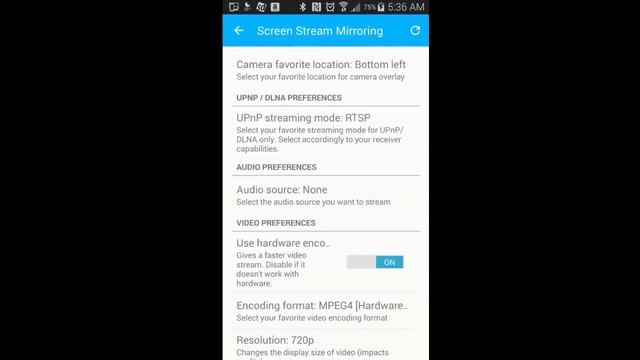 How to stream Android games to Twitch using your phone or tablet. смотреть онлайн