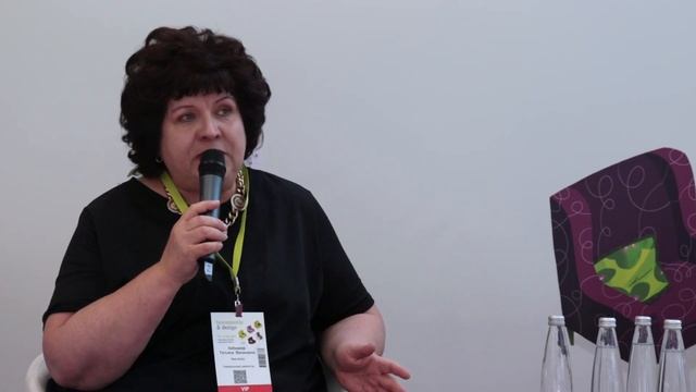 Круглый Стол «Пожаробезопасный текстиль в общественных помещениях»