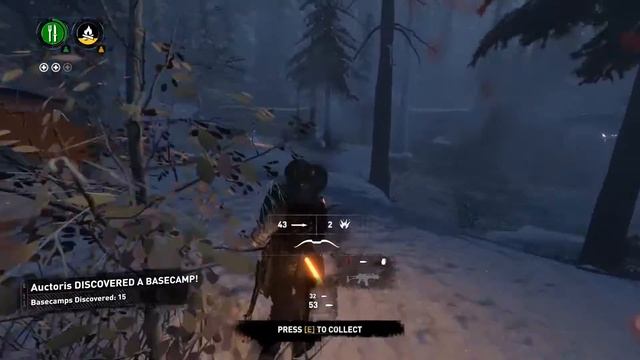 Lets Play Endurance Co-Op - Rise of the Tomb Raider Part 3 PC GTX 980 Let's Play смотреть онлайн