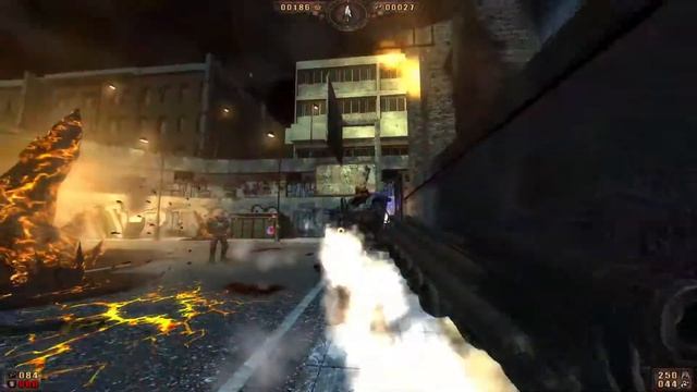 Painkiller Супернатуральный 4 смотреть онлайн