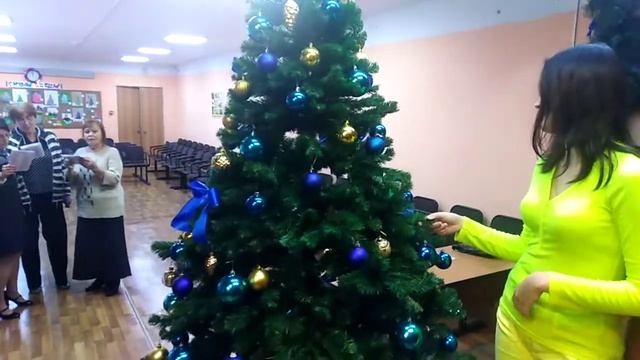 Студия "Минни" и Социальный клуб "Гармония" КДЦ "Сатурн" в гостях смотреть онлайн