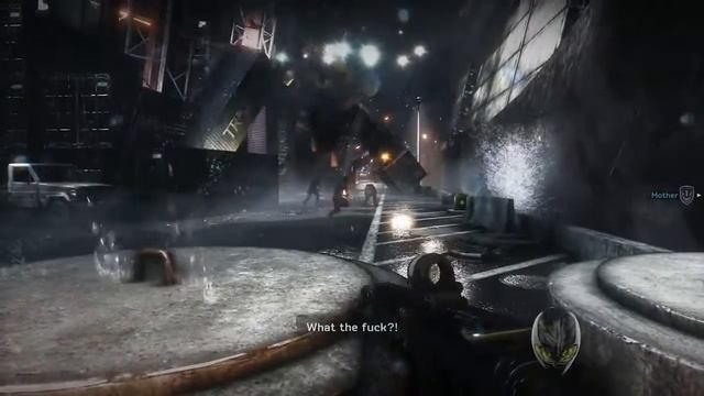 Medal of Honor Warfighter - GAMEPLAY (alien.gamer.tubarao@gmail.com) смотреть онлайн