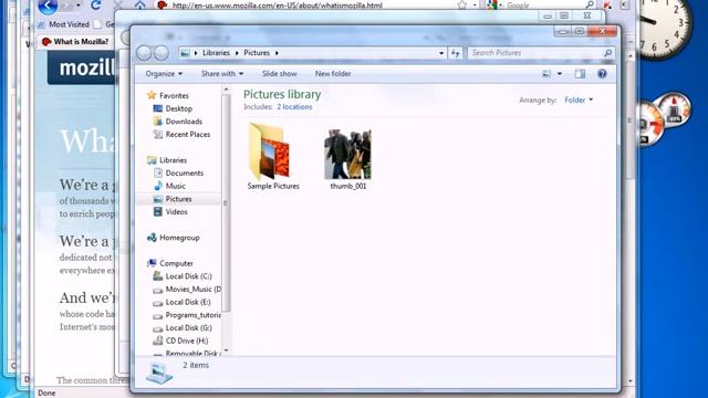 Windows 7 review смотреть онлайн