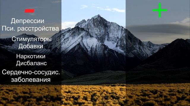 Депрессия и психологические проблеммы в Мире. Михаил Тетюшкин психиатр смотреть онлайн