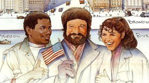 Москва на Гудзоне 1984/HD