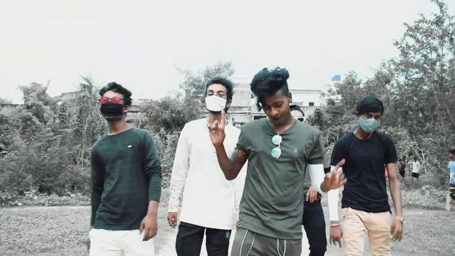 Aage Piche Bohot Saap Teaser || Purulia New Rap Song||Official Video Coming Soon..... смотреть онлайн