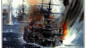 Песня о Цусиме