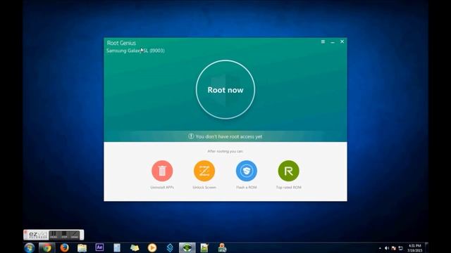 Root Any Android Phone For Sure смотреть онлайн