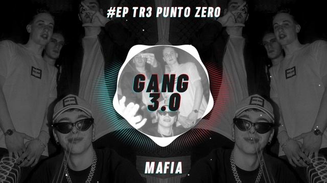 MAFIA - GANG 3.0 | (Official Audio) смотреть онлайн