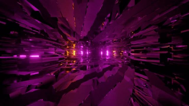 M.O.O.N. - Crystals Remix 1 Hour