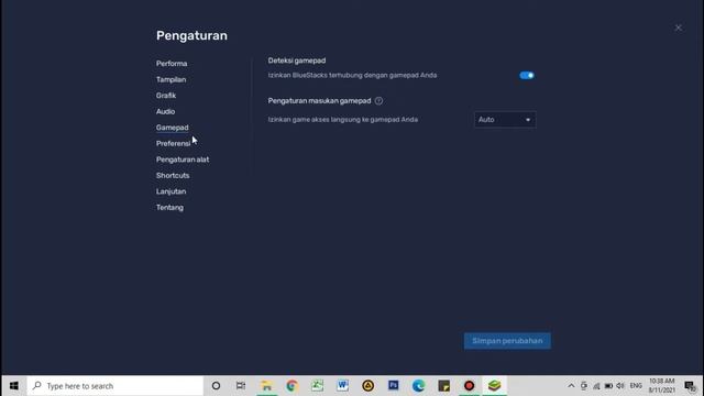 Cara setting ringan Bluestack 5 di Laptop RAM 4GB смотреть онлайн