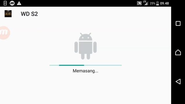 Tutorial Unlock All episode Game The walking dead season two For android (No root) смотреть онлайн