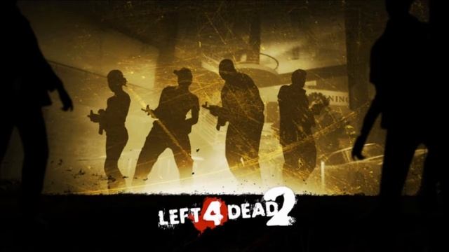 Official Left 4 Dead 2 Original Soundtrack | Tank Theme's! смотреть онлайн