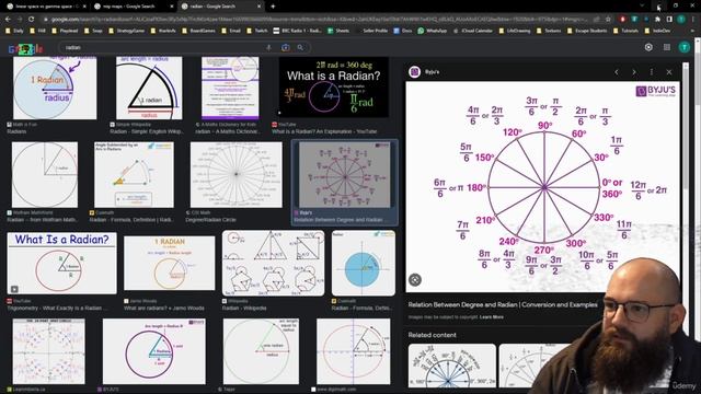 6. Working with UVs смотреть онлайн