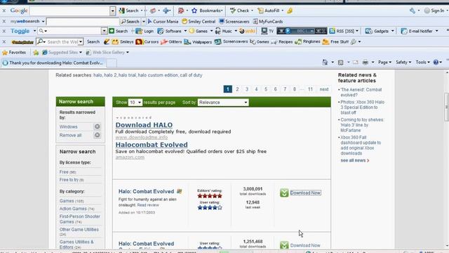 How to download halo combat evolved смотреть онлайн