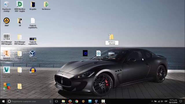 Equipo 11B | Proyecto Final | Red local entre Ubuntu y Windows смотреть онлайн
