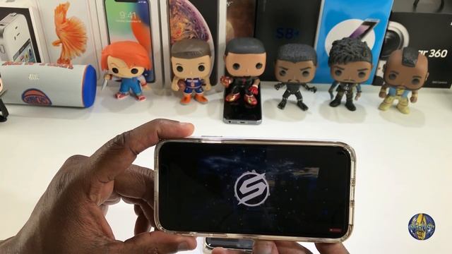 iPhone Xs Max Speaker Issue смотреть онлайн
