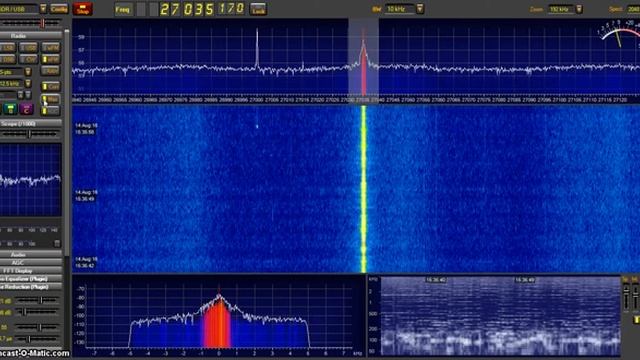 SDR-Sharper 4k listen to Radio101 2016-08-14 смотреть онлайн