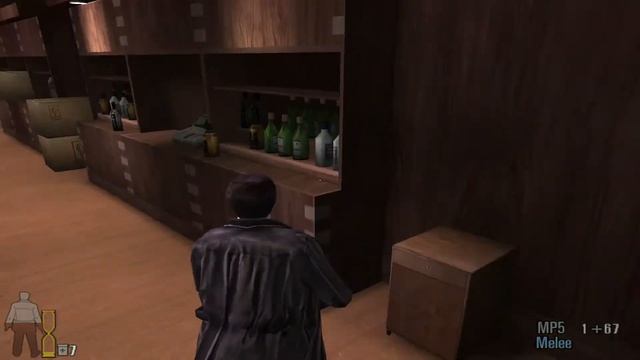 CGHQ PLAYS: Pt.31 "Max Payne 2" for PC (On A Crash Course) смотреть онлайн