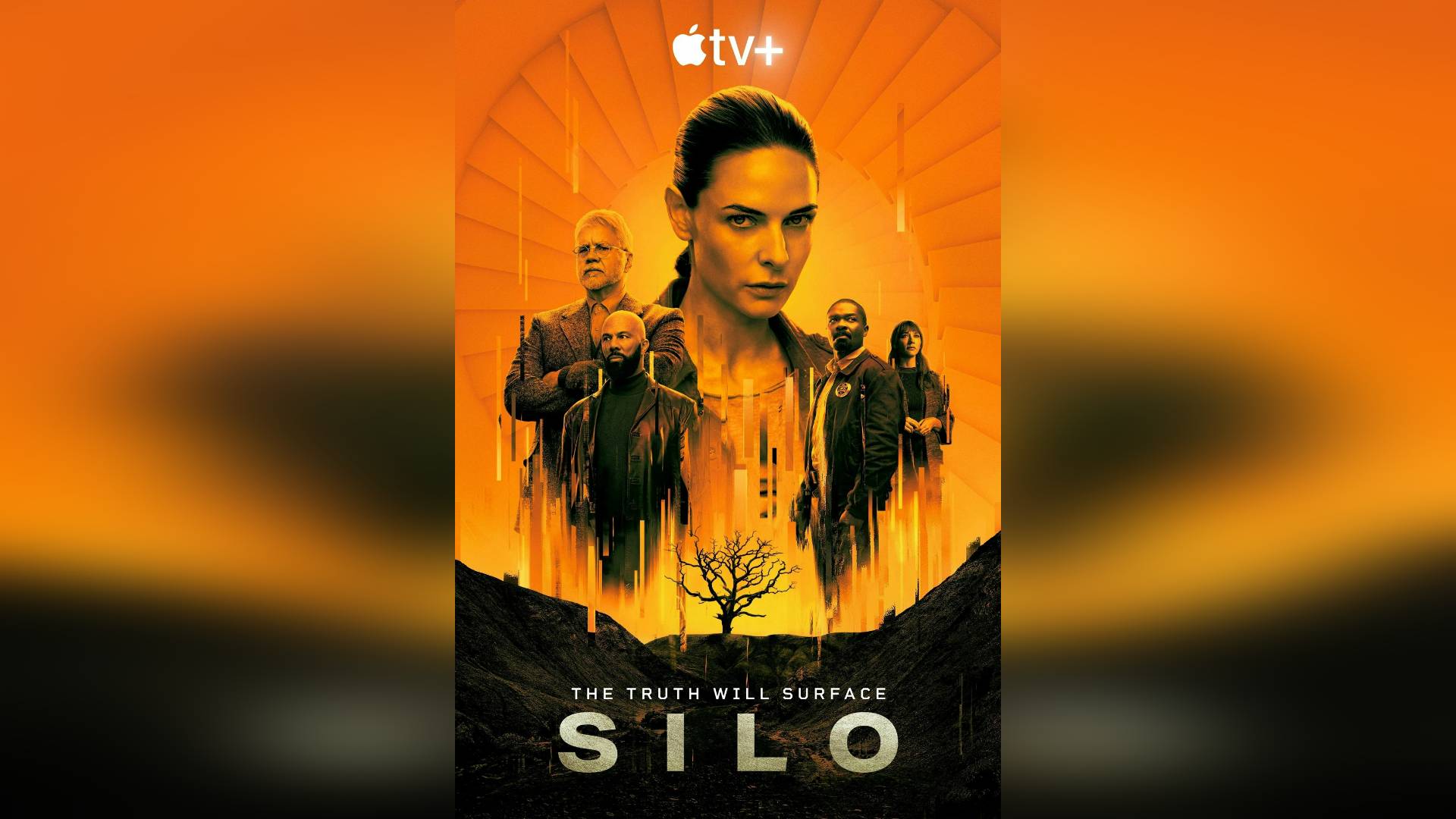 Трейлер: Укрытие (Второй Сезон) 2024 (Русский дубляж)