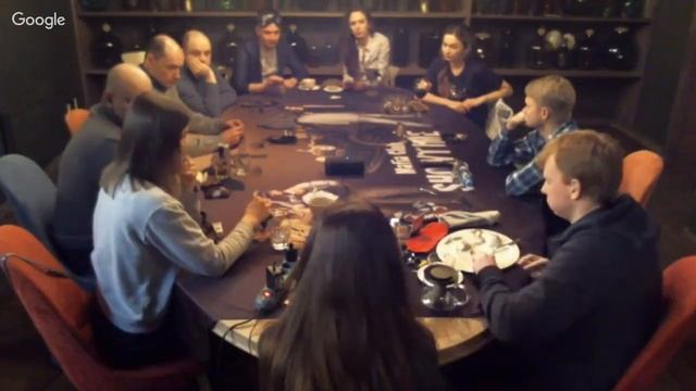 КЛМ. Северная конференция. Серия 2. Игра 3 смотреть онлайн