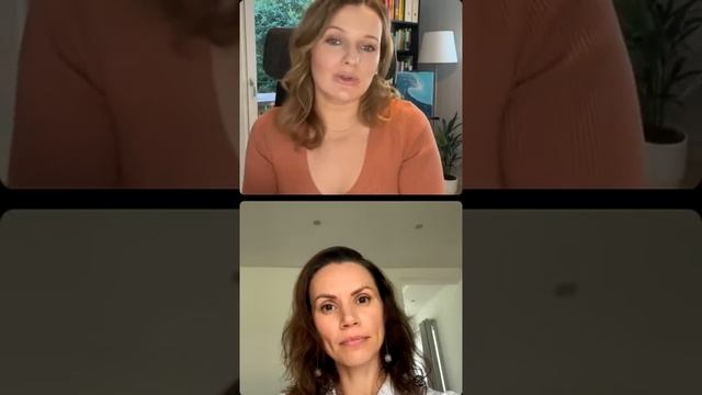 Баланс в жизни успешной женщины с Екатериной Самойловой смотреть онлайн
