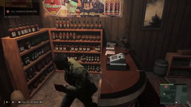 Let's Play: Mafia 3 Part 5- Final Racket смотреть онлайн