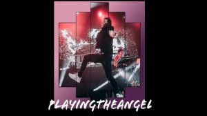 Playingtheangel - МЕРТВАЯ ЛЮБОВЬ