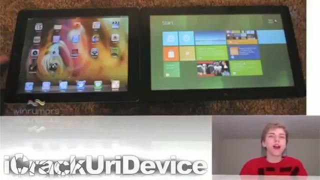 iPhone 5 Release Date Leaked, Windows 8, Two New iPhone Models, Xbox Live For PCs & More1100 смотреть онлайн