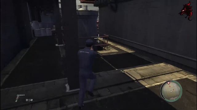 Mafia 2 Chapter - 10 Room Service (2020) смотреть онлайн