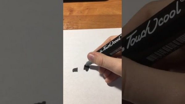 Как оттереть эти маркеры?