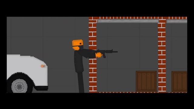 Fruit Playground-The killer has a mission to kill the mafia boss. смотреть онлайн
