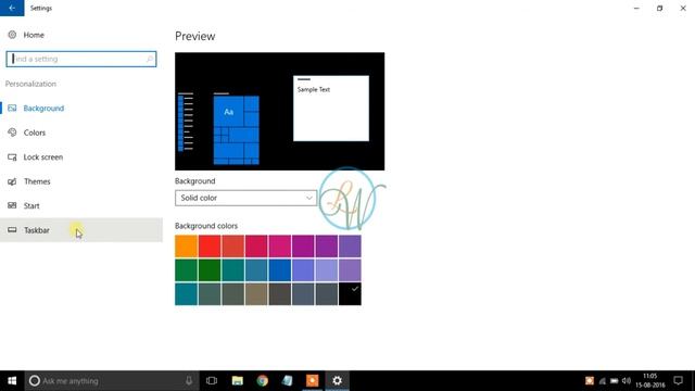 How to hide batch notifications from task bar [Windows 10 Anniversary Update] [Tutorial] смотреть онлайн