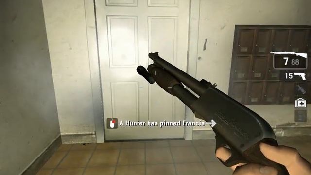 Left 4 Dead 1 Gameplay Chapter 1 Nomercy By (PcGamer) смотреть онлайн