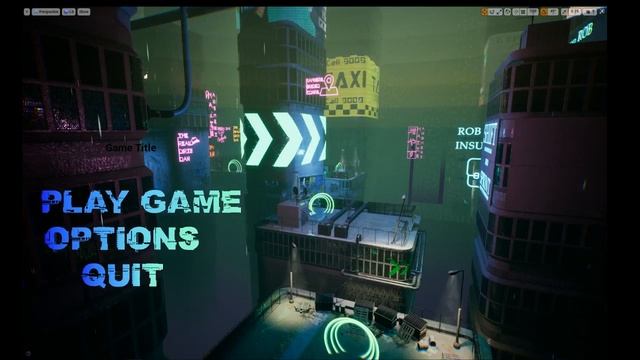 Hardcore Parkcore Main menu Interfaces смотреть онлайн