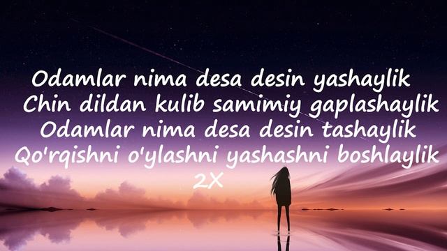 Konsta & Timur Alixanox 