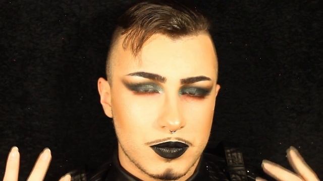 WHAT IS GOTH? Gothic Subculture