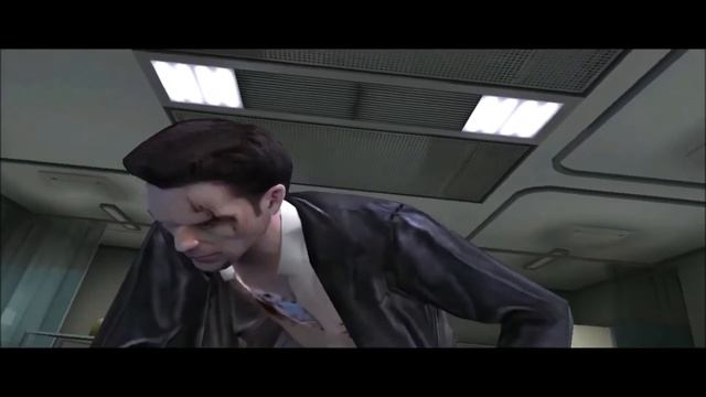 MAX PAYNE 2 MAX HALLUCINATING смотреть онлайн