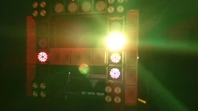 Dj Tarini Professional Sound Check New Setup 2023//At-Nuapada//Music Mafia V3 👈 смотреть онлайн
