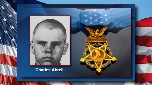 Medal of Honor Recipient for 12/12/2020 смотреть онлайн