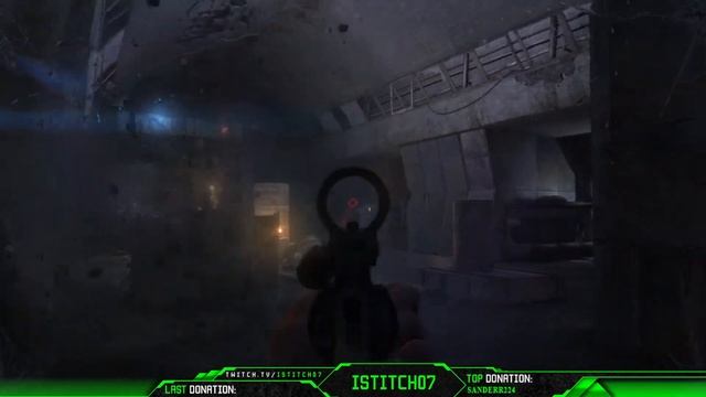 09. Metro 2033: Redux - Сухаревская смотреть онлайн