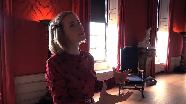 Queen Victoria At Kensington Palace With Lucy Worsley смотреть онлайн