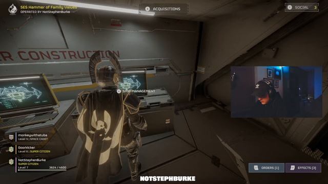 🔴 LIVE - HELLDIVERS 2 - DEMOCRACY SPEEDRUN смотреть онлайн